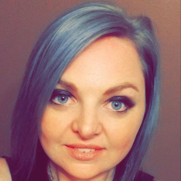 Meet your Posher, Meg - Picture 1 of 1